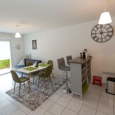 A.M.L Appartement Caudry Buitenkant foto