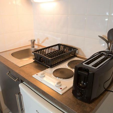 A.M.L Appartement Caudry Buitenkant foto