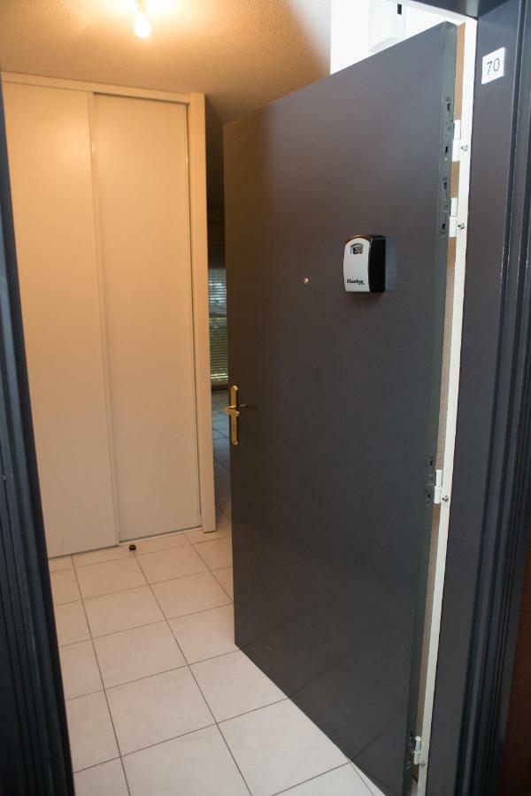 A.M.L Appartement Caudry Buitenkant foto