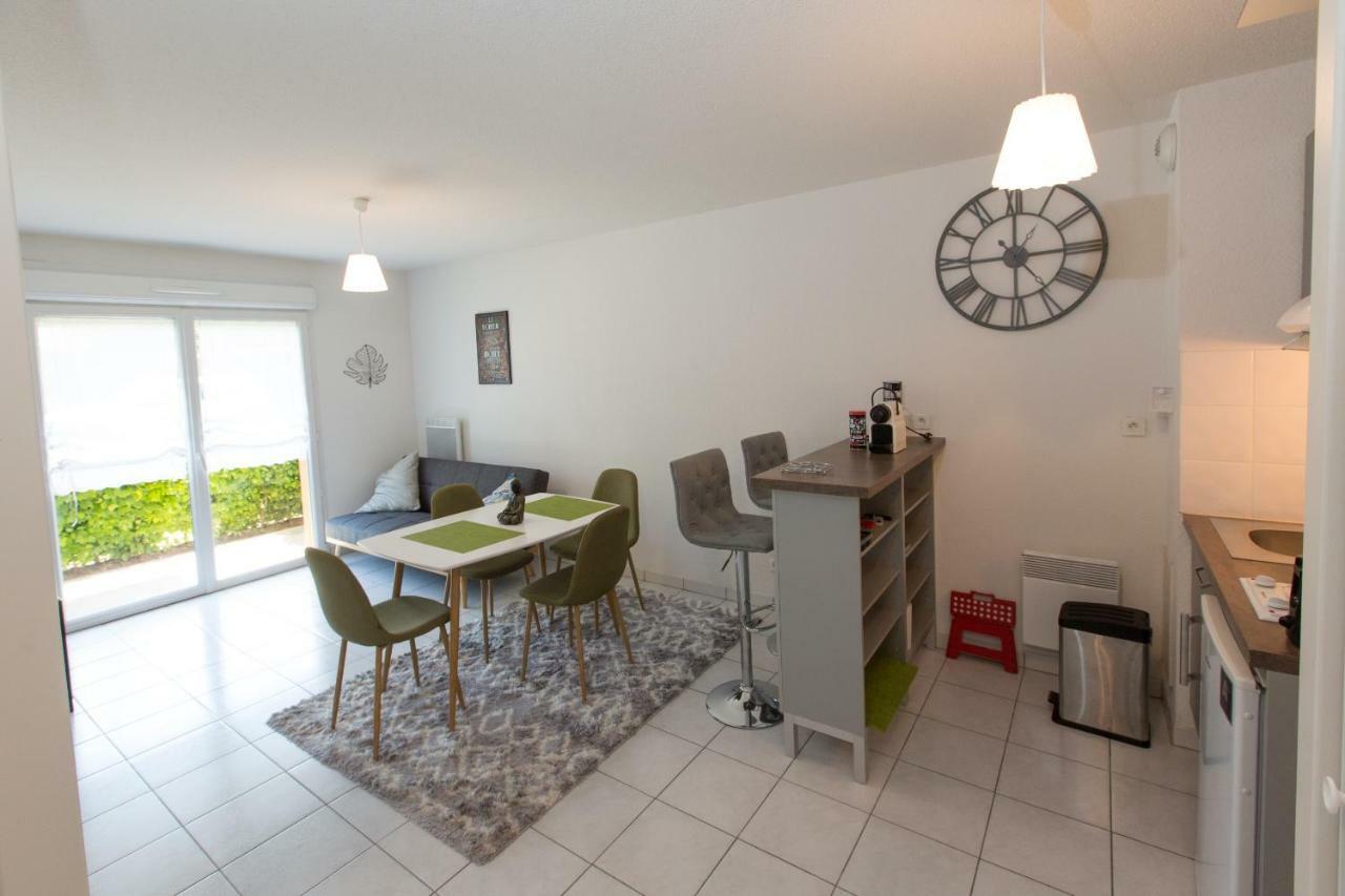A.M.L Appartement Caudry Buitenkant foto