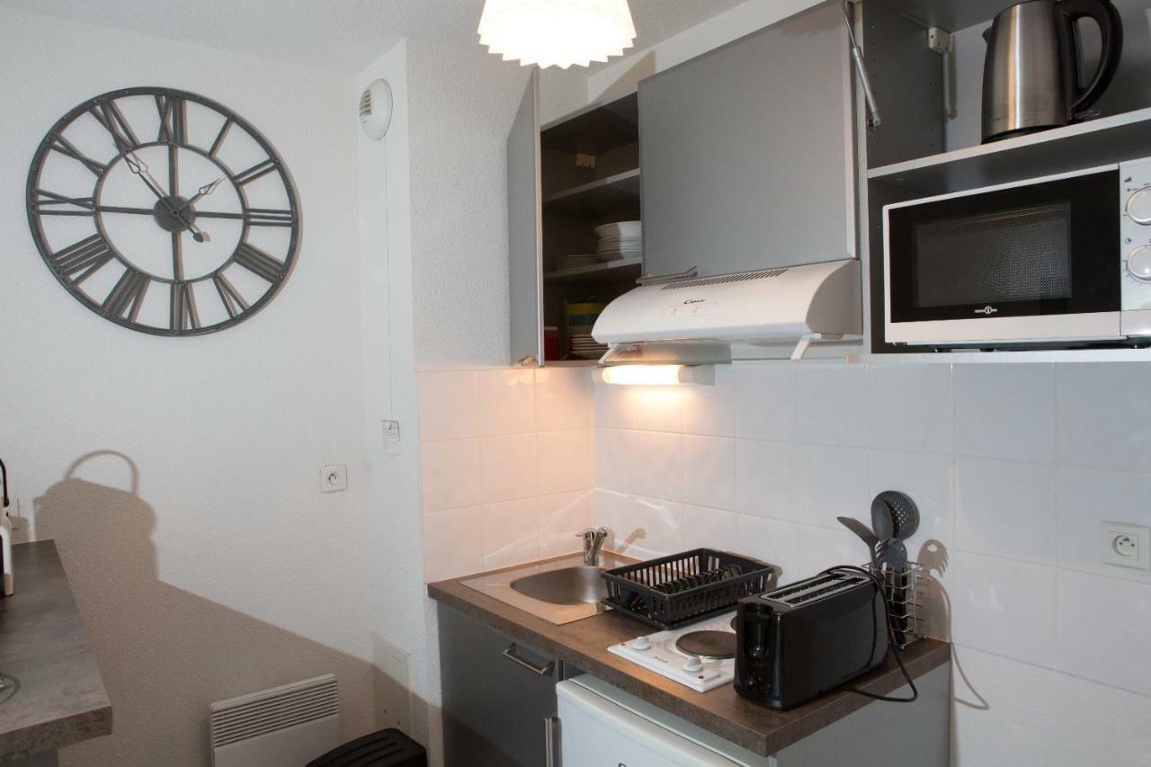 A.M.L Appartement Caudry Buitenkant foto