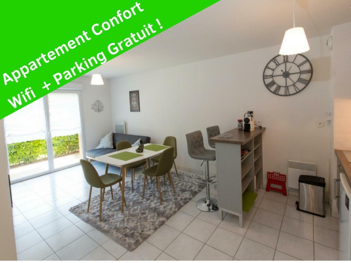 A.M.L Appartement Caudry Buitenkant foto