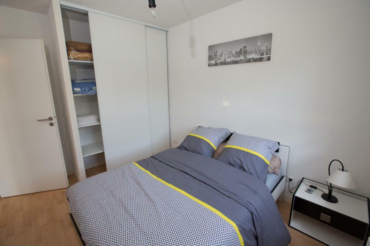 A.M.L Appartement Caudry Buitenkant foto
